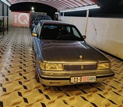 تويوتا كورونا